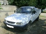 DACIA PAPUC