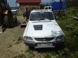 dacia papuc