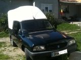 Dacia Papuc , 4x4 , Diesel, 5locuri, fotografie 1
