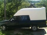 Dacia Papuc , 4x4 , Diesel, 5locuri, fotografie 2