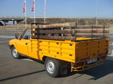 DACIA PAPUC DIESEL, fotografie 3