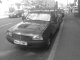 Dacia papuc double-cab