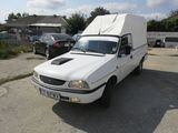 dacia papuc pick up, fotografie 1