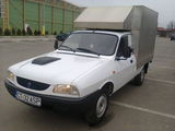 dacia papuk 2 locuri Izoterma an 2006 1.9D