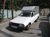 Dacia pick-up, fotografie 1