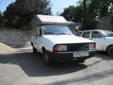 Dacia pick-up, fotografie 2