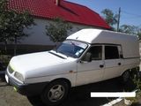 dacia pick up