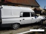 dacia pick up, fotografie 3