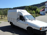 Dacia Pick Up , fotografie 1