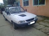 Dacia Pick UP, fotografie 1