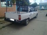 Dacia Pick UP, fotografie 2