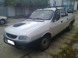 Dacia Pick UP, fotografie 3