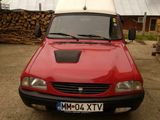 Dacia Pick-up , fotografie 1