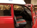 Dacia Pick-up , fotografie 2
