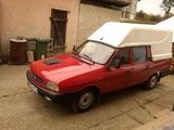 Dacia Pick-up , photo 4