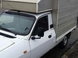 Dacia Pick-up 2003, photo 1