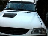 dacia pick up 2004