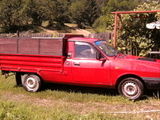 Dacia Pick up, fotografie 3