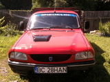 Dacia Pick up, fotografie 4