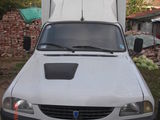 Dacia Pick Up, fotografie 1