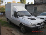 Dacia Pick Up, fotografie 2