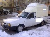 Dacia Pick-up, fotografie 1