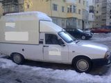Dacia Pick-up, fotografie 2