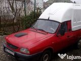 dacia pick up, fotografie 1