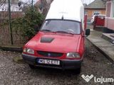 dacia pick up, fotografie 3