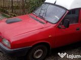 dacia pick up, fotografie 4