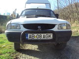 dacia pick-up 4x4 an 2005