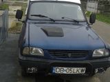Dacia Pick up 4x4 Diesel 2003, photo 2