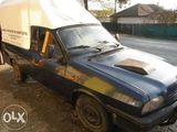 Dacia Pick up 4x4 Diesel 2003, photo 5