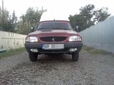 dacia  pick up, fotografie 1