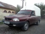 dacia  pick up, fotografie 2