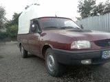 dacia  pick up, fotografie 3