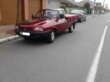 Dacia Pick Up,An Fabricatie 2004,Unic Proprietar,Motorizare 1,9 Diesel, fotografie 1