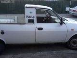 Dacia pick-up dropside 2004