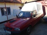 Dacia Pick-Up urgent, toate actele la zi, fotografie 4