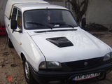 dacia pickup 4x4