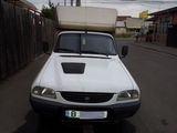 DACIA PIKCUP IZOTERMA 1.9D, 4X4