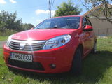 Dacia Sandero 1.4 MPI, photo 1