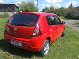 Dacia Sandero 1.4 MPI, photo 4