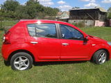 Dacia Sandero 1.4 MPI, photo 5