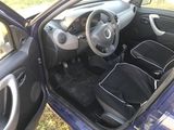 Dacia Sandero 1.4 MPI, fotografie 5