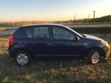 Dacia Sandero 1.4 MPI, fotografie 2