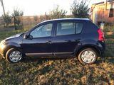 Dacia Sandero 1.4 MPI, fotografie 3