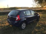 Dacia Sandero 1.4 MPI, fotografie 4