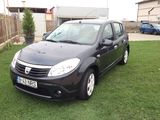 Dacia Sandero 1.6 MPI 55000km 3600 €