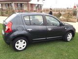 Dacia Sandero 1.6 MPI 55000km 3600 €, fotografie 4